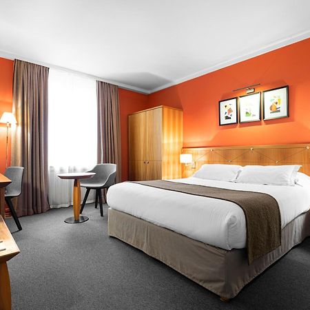 Hotel Des Artistes Lyon Buitenkant foto