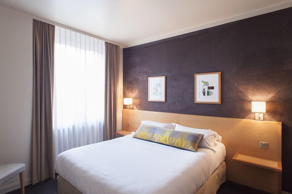 Hotel Des Artistes Lyon Buitenkant foto