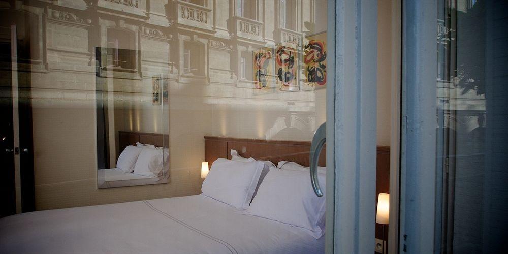 Hotel Des Artistes Lyon Buitenkant foto